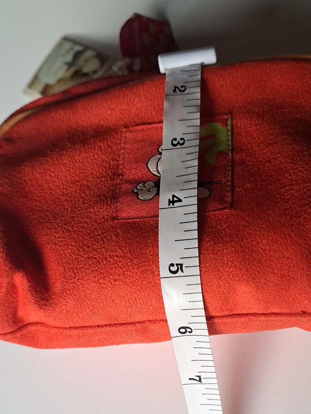 Nici soft orange